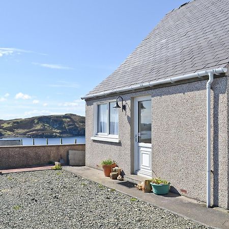Seaview Repose Vila Leurbost Exterior foto